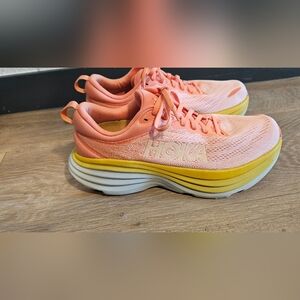Womens Hoka Shoes